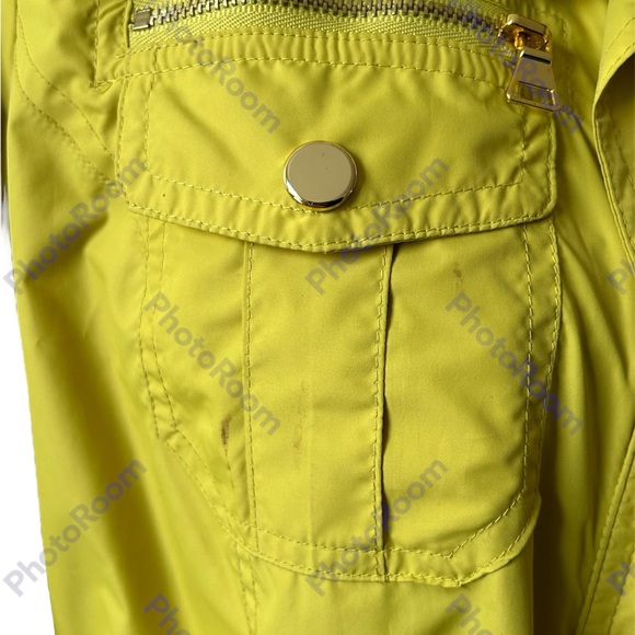 Style & Co Light Utility Jacket - Picture 11 of 15